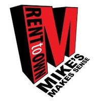Mike's Rent to Own coupons